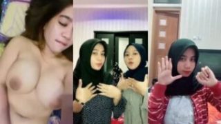 Bokep Indo Syifa Cewek PNS Viral Pap Colmek Doi