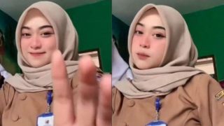 Bokep Indo Viral Ibu Guru Salsa Yang lagi Rame